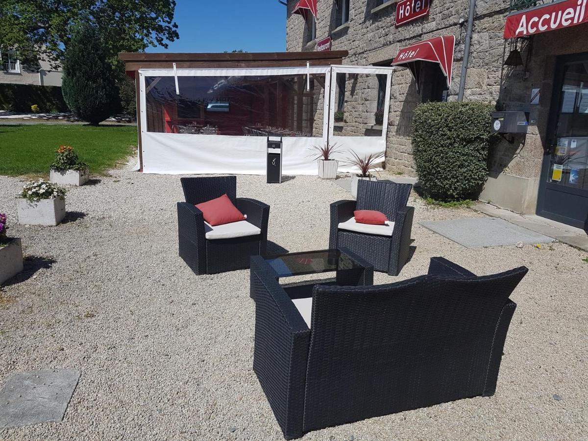 Léhon Auberge Le Guinefort מראה חיצוני תמונה